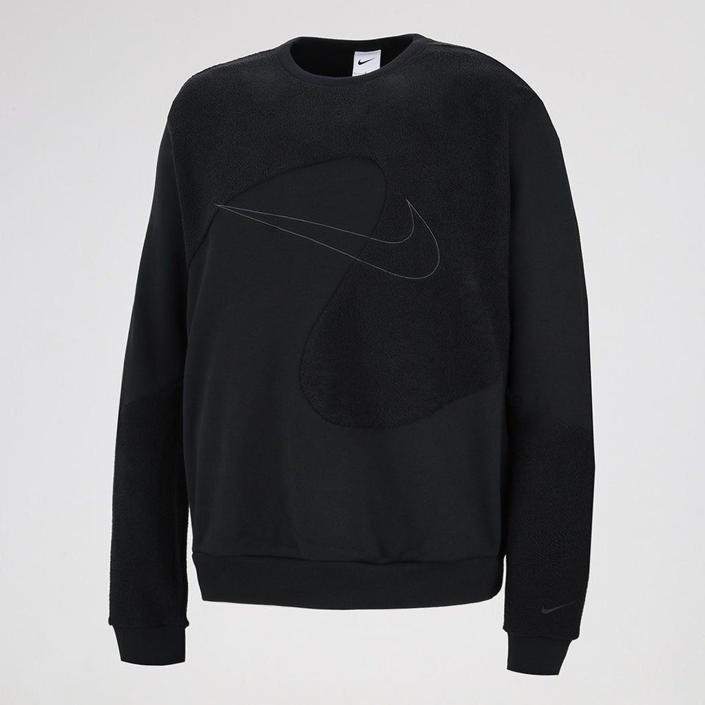 Buzo Básquet Nike Giannis Standard Issue Hombre