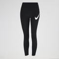 Calza Nike Tempo Swoosh Run 7 8 Mujer