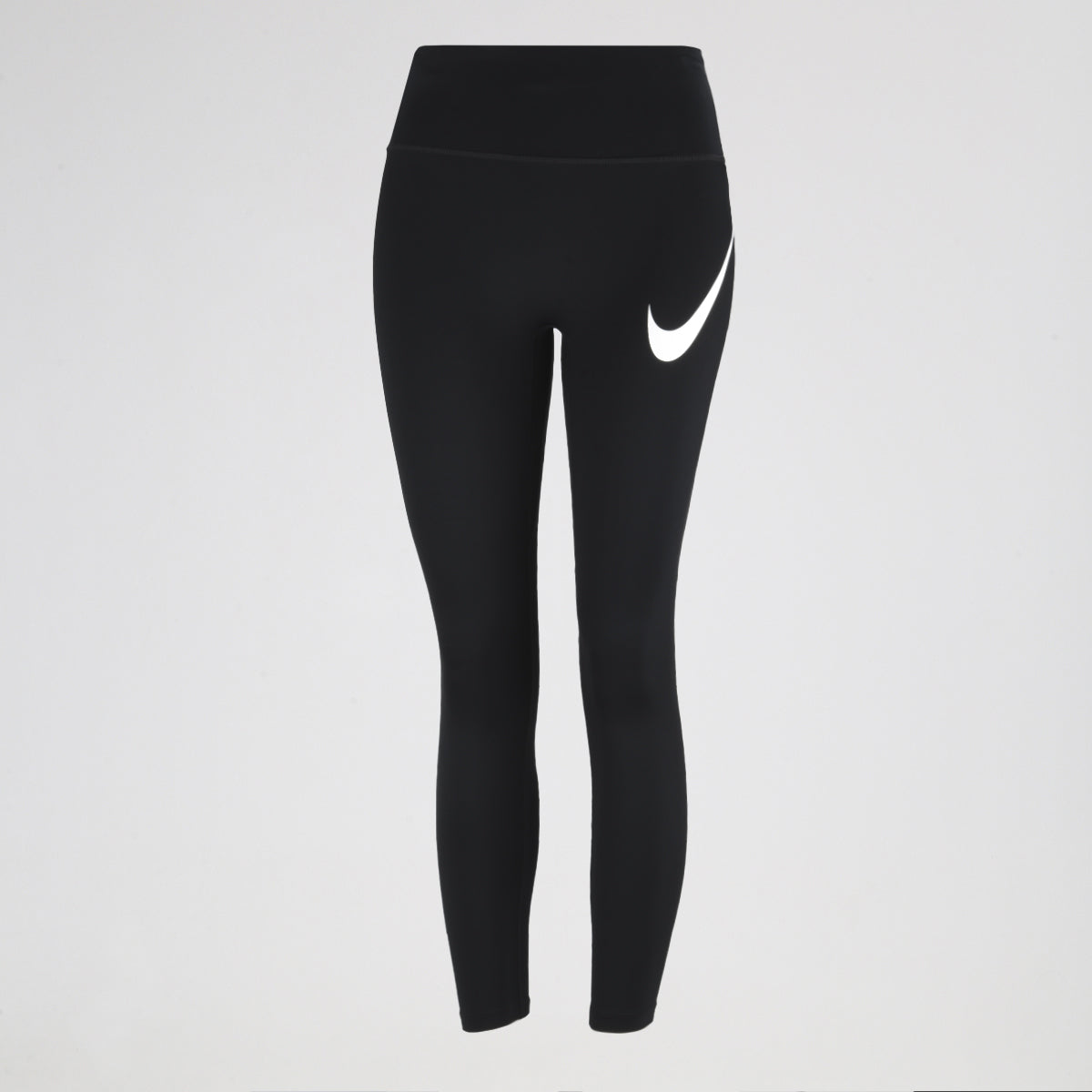 Calza Nike Tempo Swoosh Run 7 8 Mujer