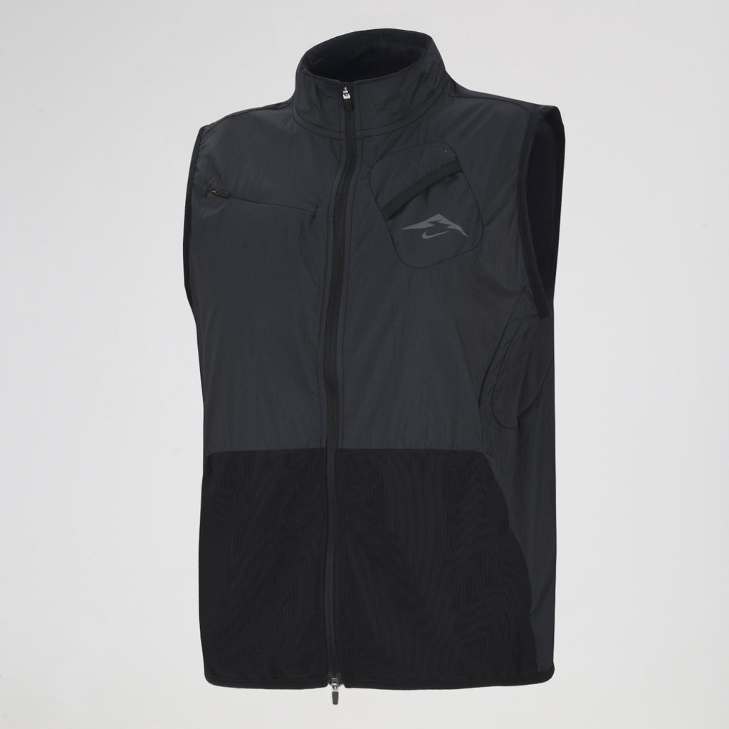 Chaleco Running Nike Trail Mujer