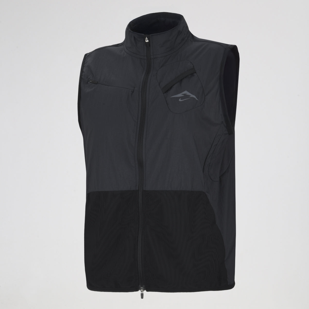 Chaleco Running Nike Trail Mujer