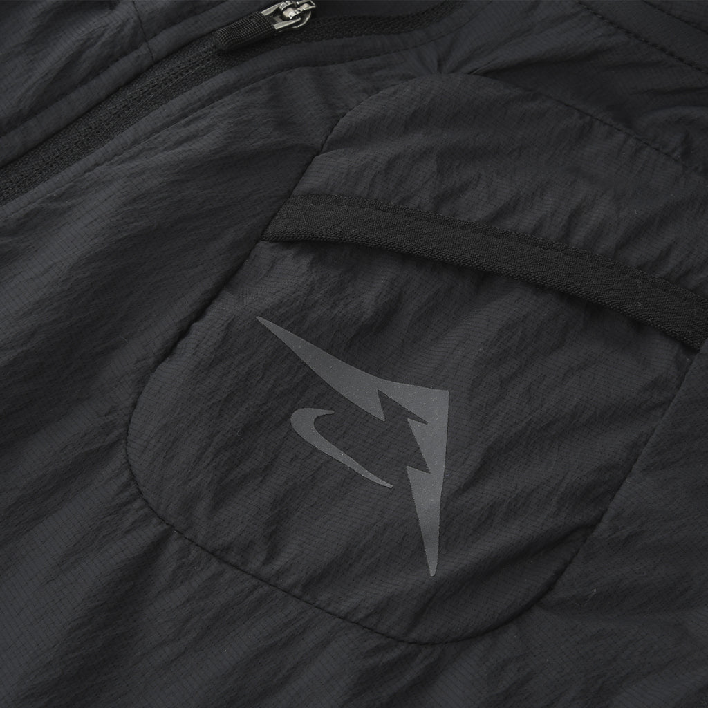Chaleco Running Nike Trail Mujer