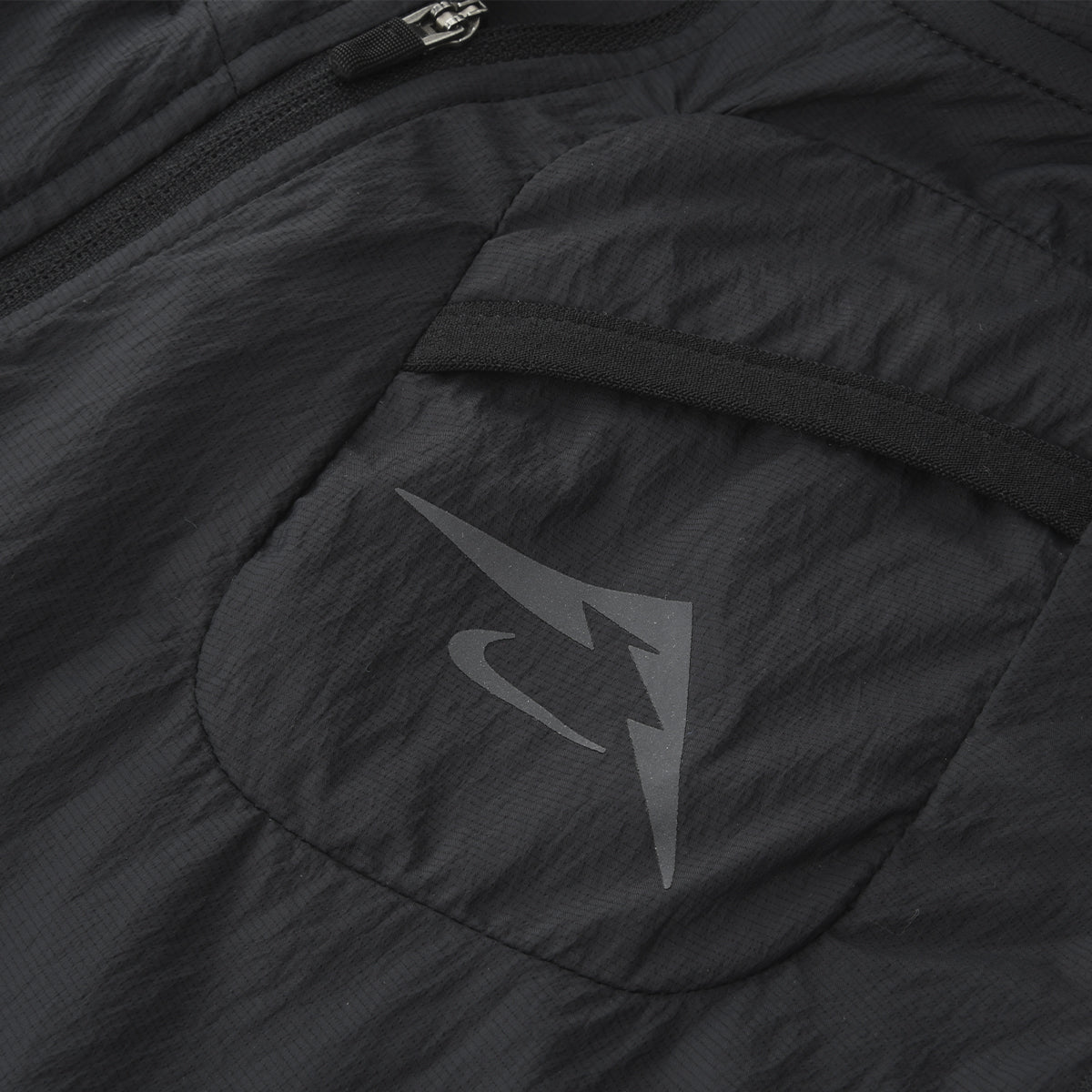 Chaleco Running Nike Trail Mujer