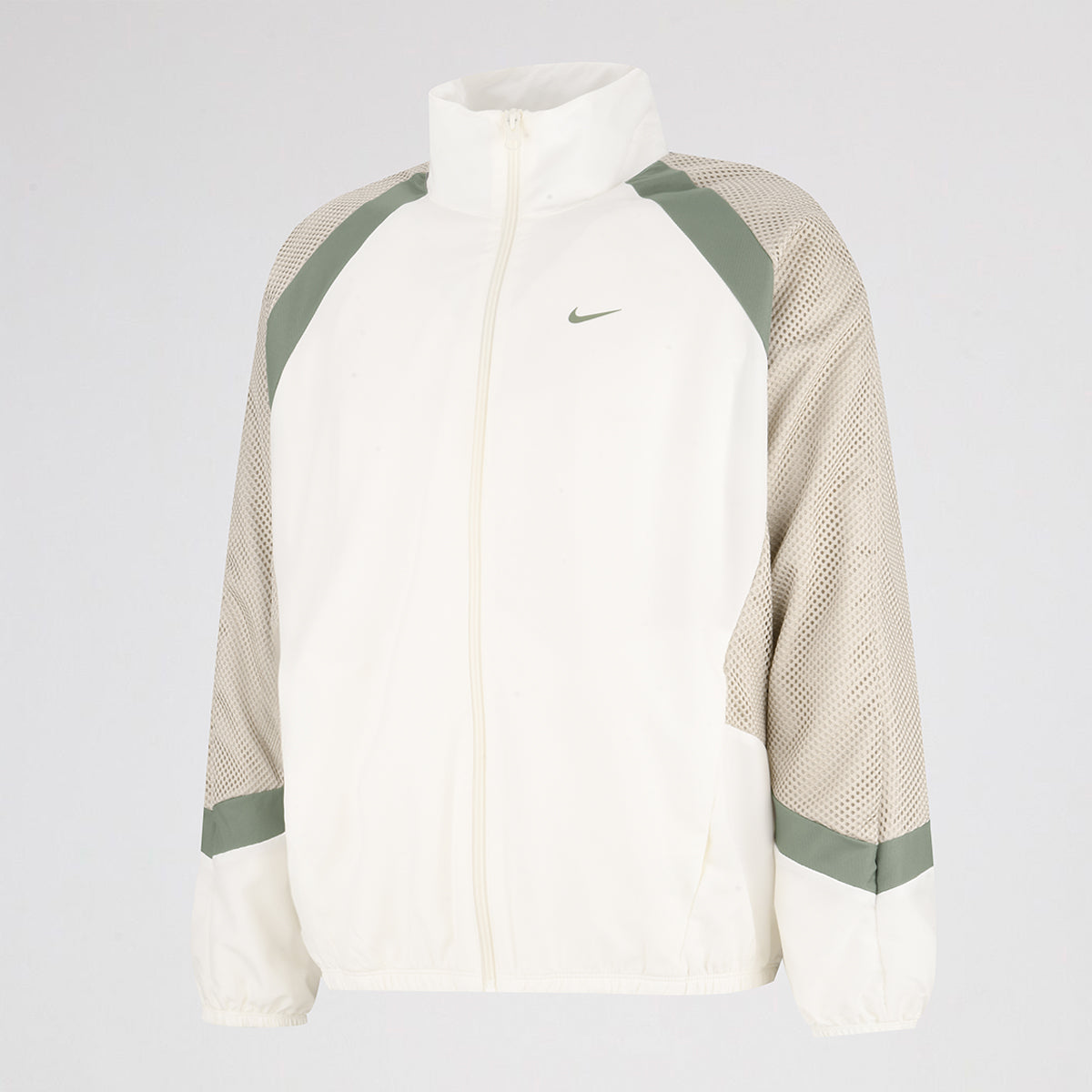 Campera Nike Icon poliéster Hombre