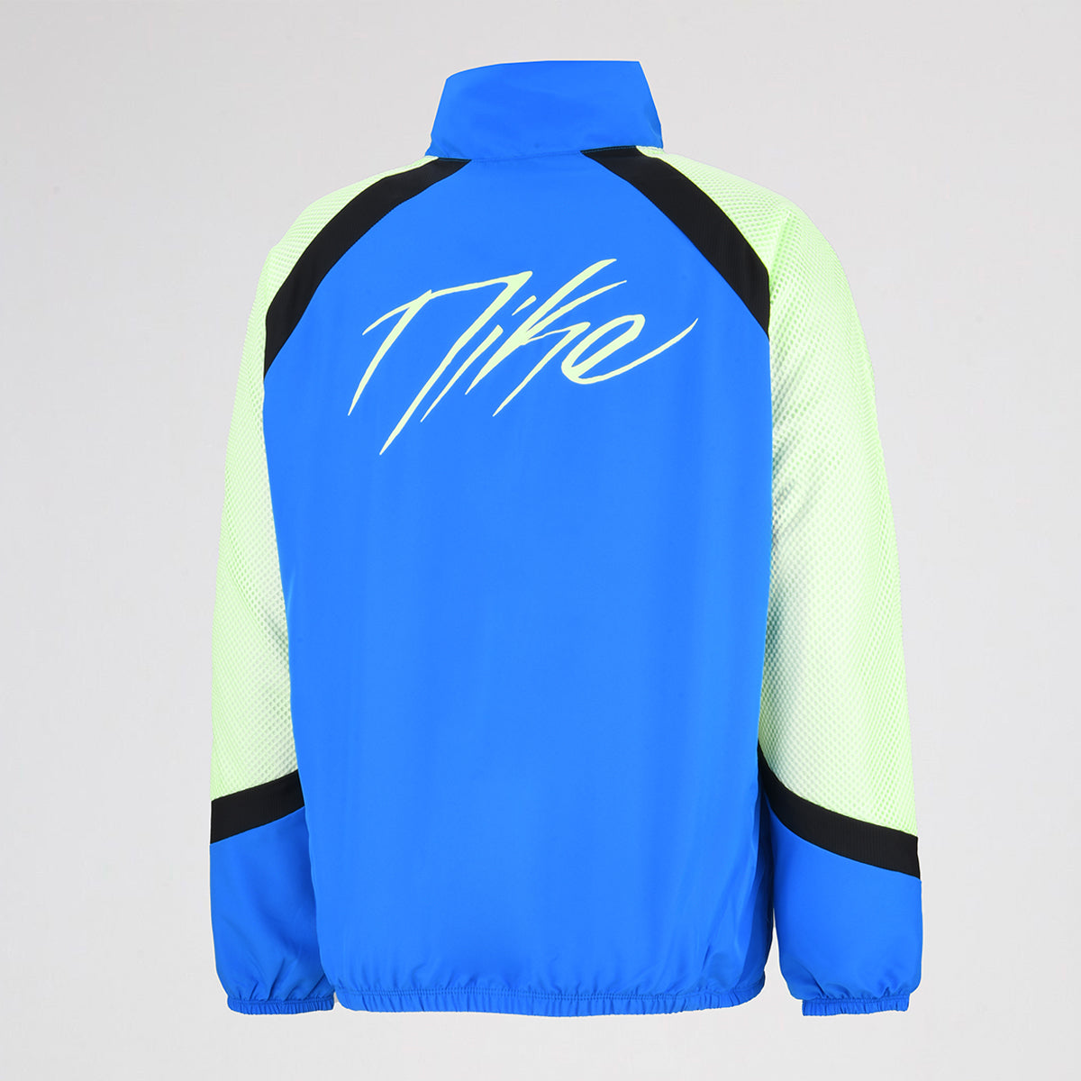 Campera cuello alto Nike Icon Hombre