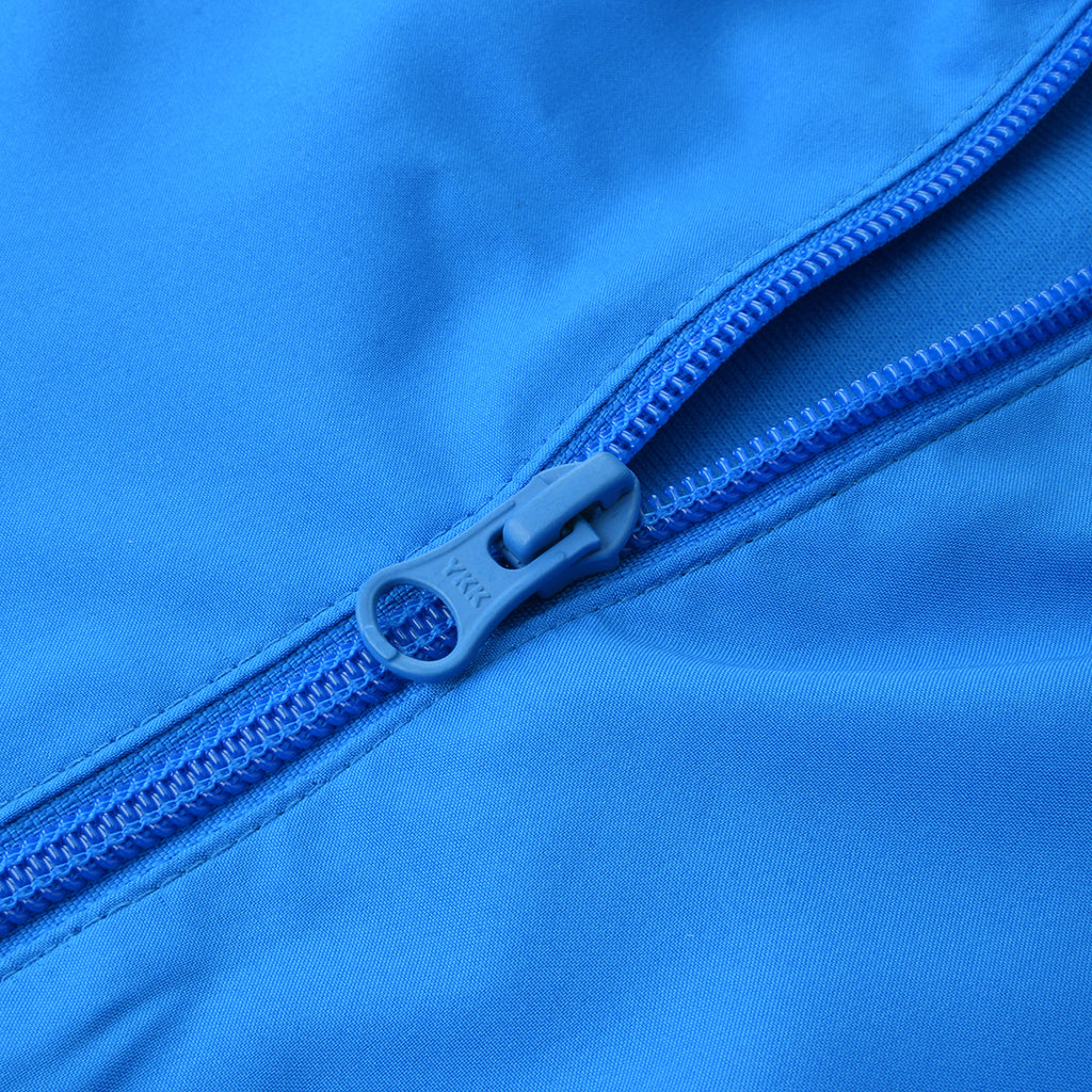 Campera cuello alto Nike Icon Hombre