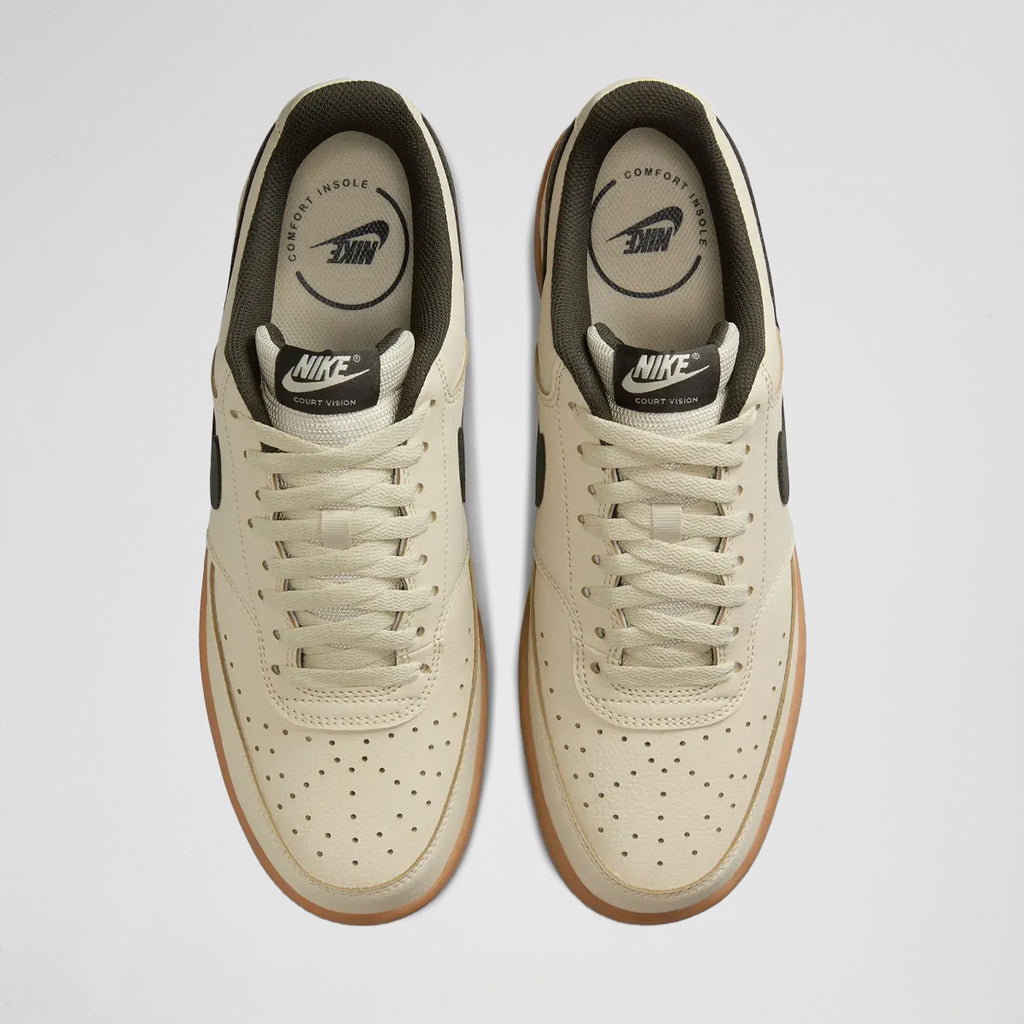 Zapatillas Nike Court Vision LO Hombre