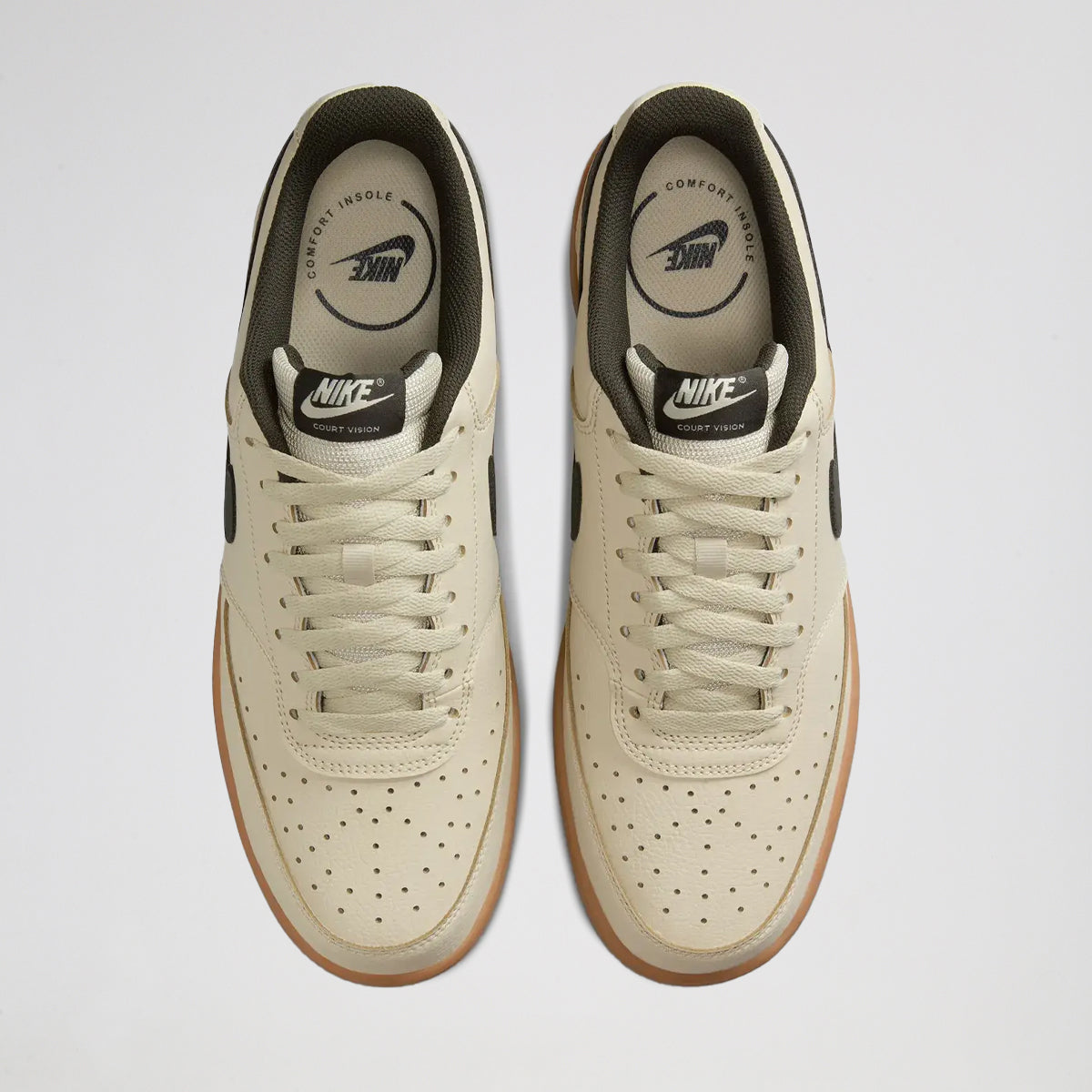 Zapatillas Nike Court Vision LO Hombre