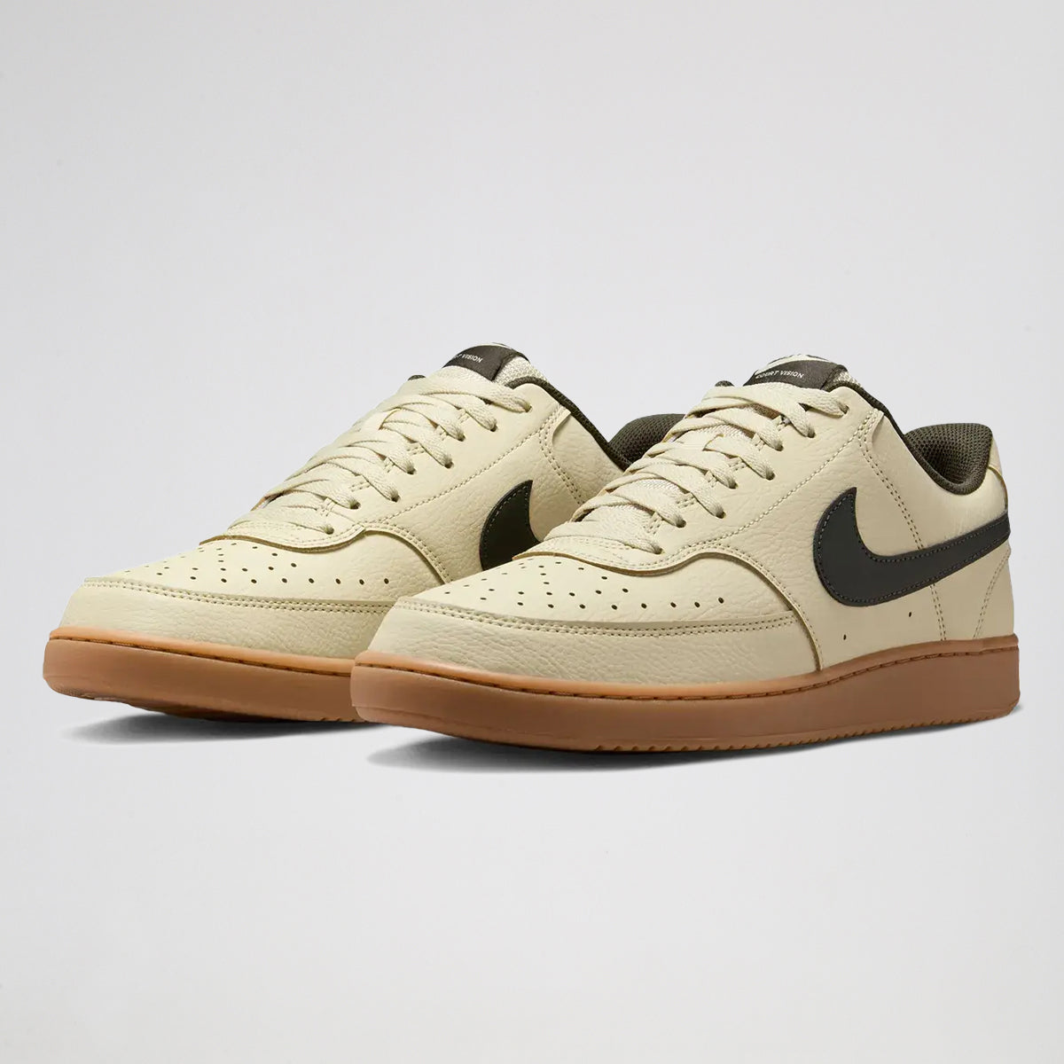 Zapatillas Nike Court Vision LO Hombre