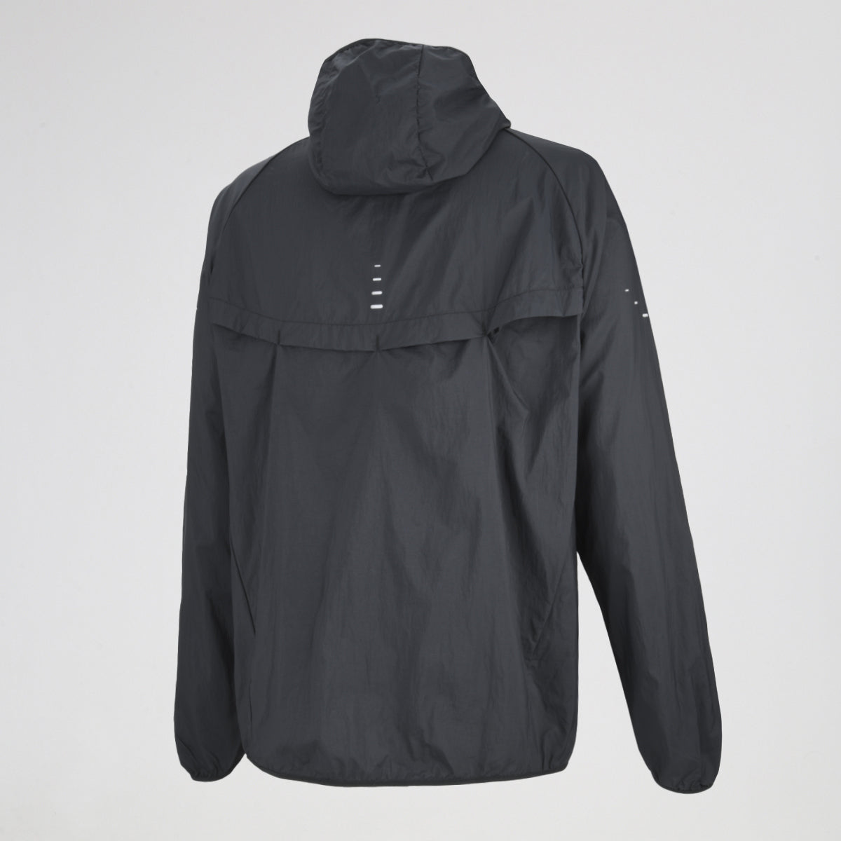Campera Running Nike Rompeviento Dri-FIT Stride Hombre