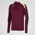 Buzo Fútbol Nike Dri-fit Strike Hombre