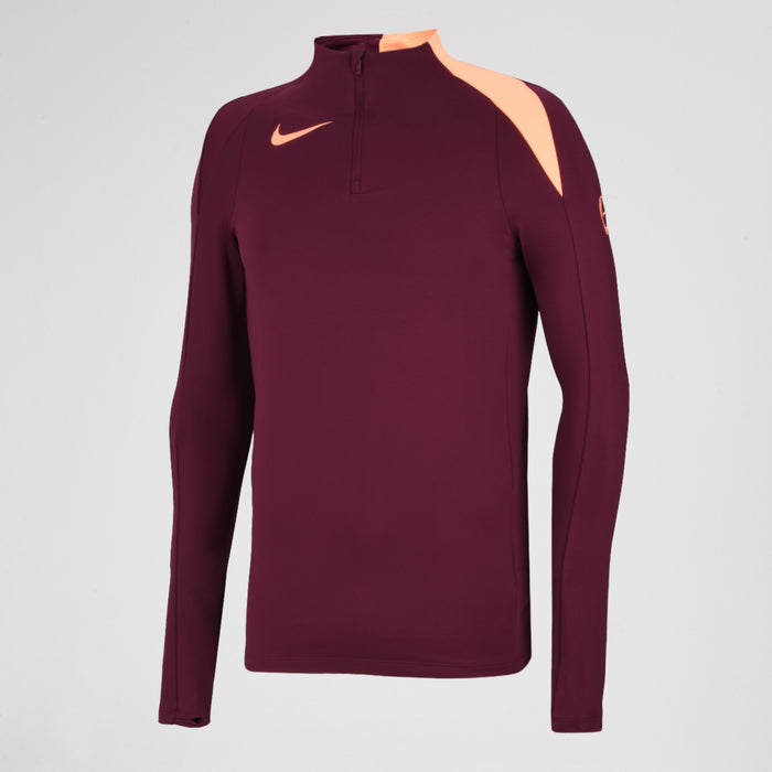 Buzo Fútbol Nike Dri-fit Strike Hombre