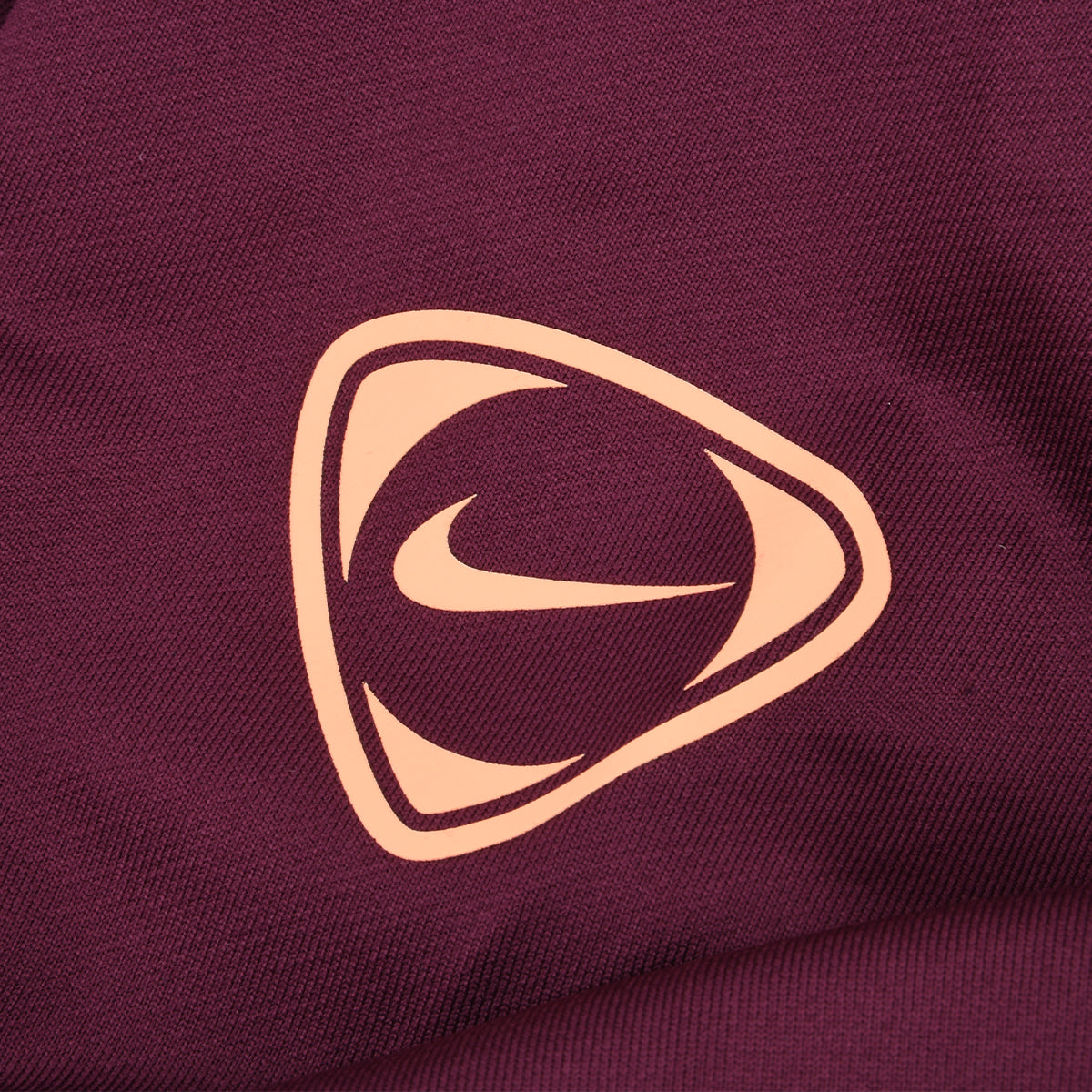 Buzo Fútbol Nike Dri-fit Strike Hombre