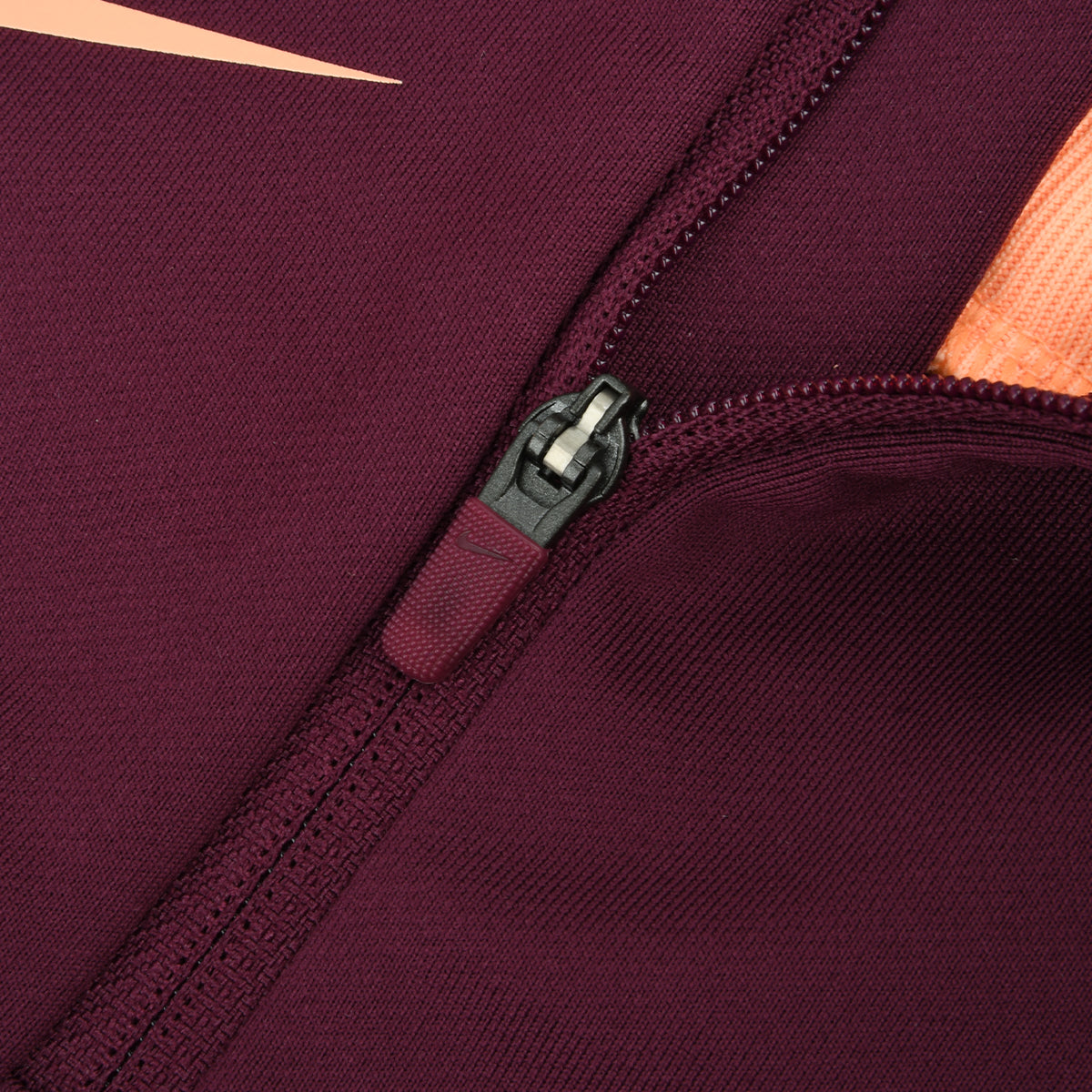 Buzo Fútbol Nike Dri-fit Strike Hombre