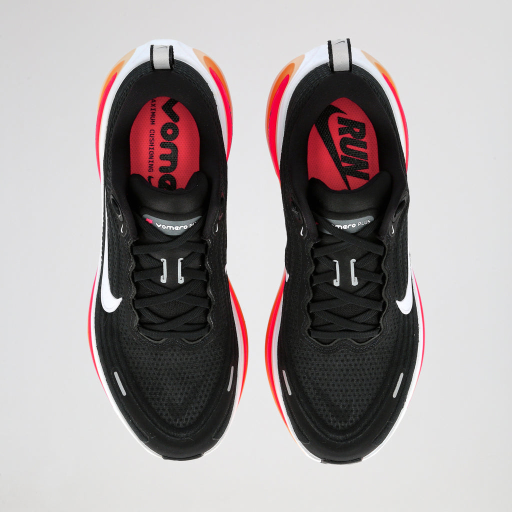 Zapatillas Running Nike Vomero Plus Hombre