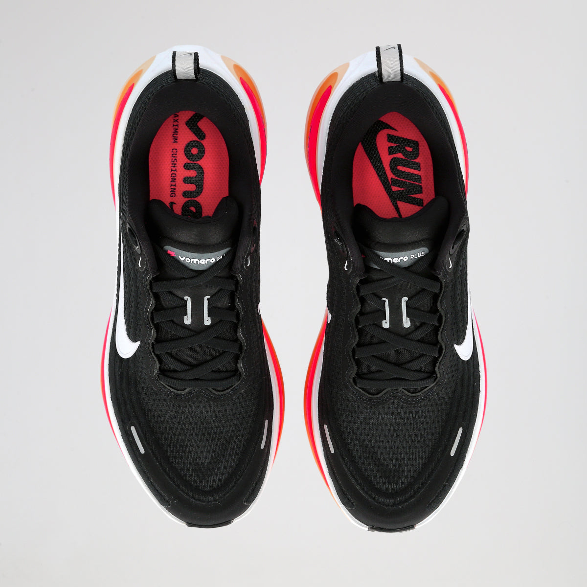 Zapatillas Running Nike Vomero Plus Hombre