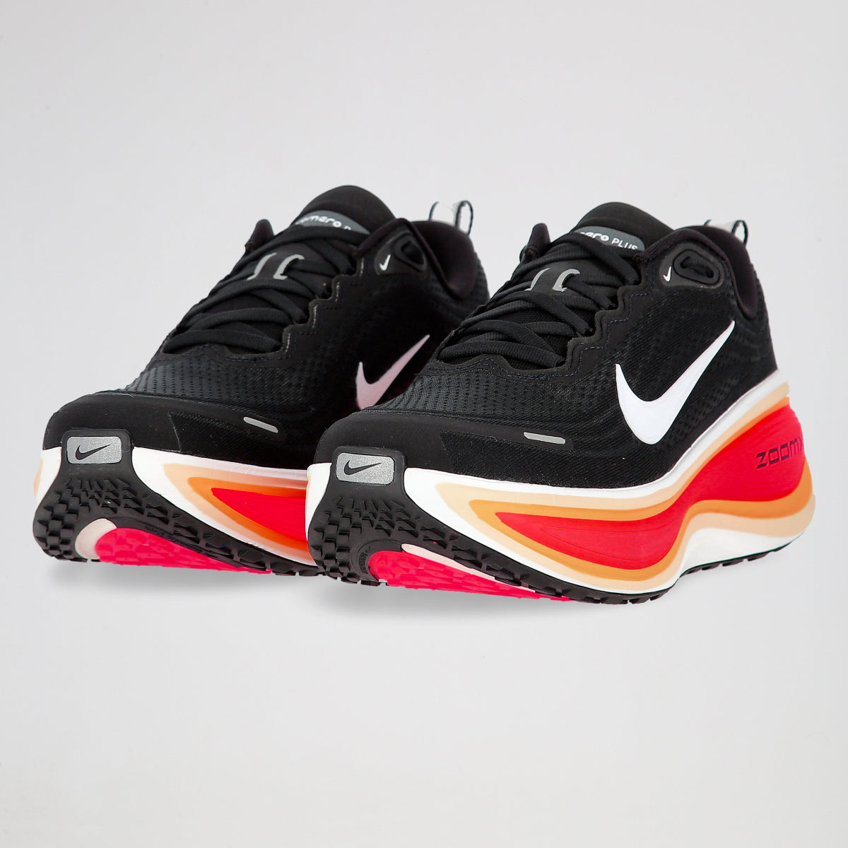 Zapatillas Running Nike Vomero Plus Hombre