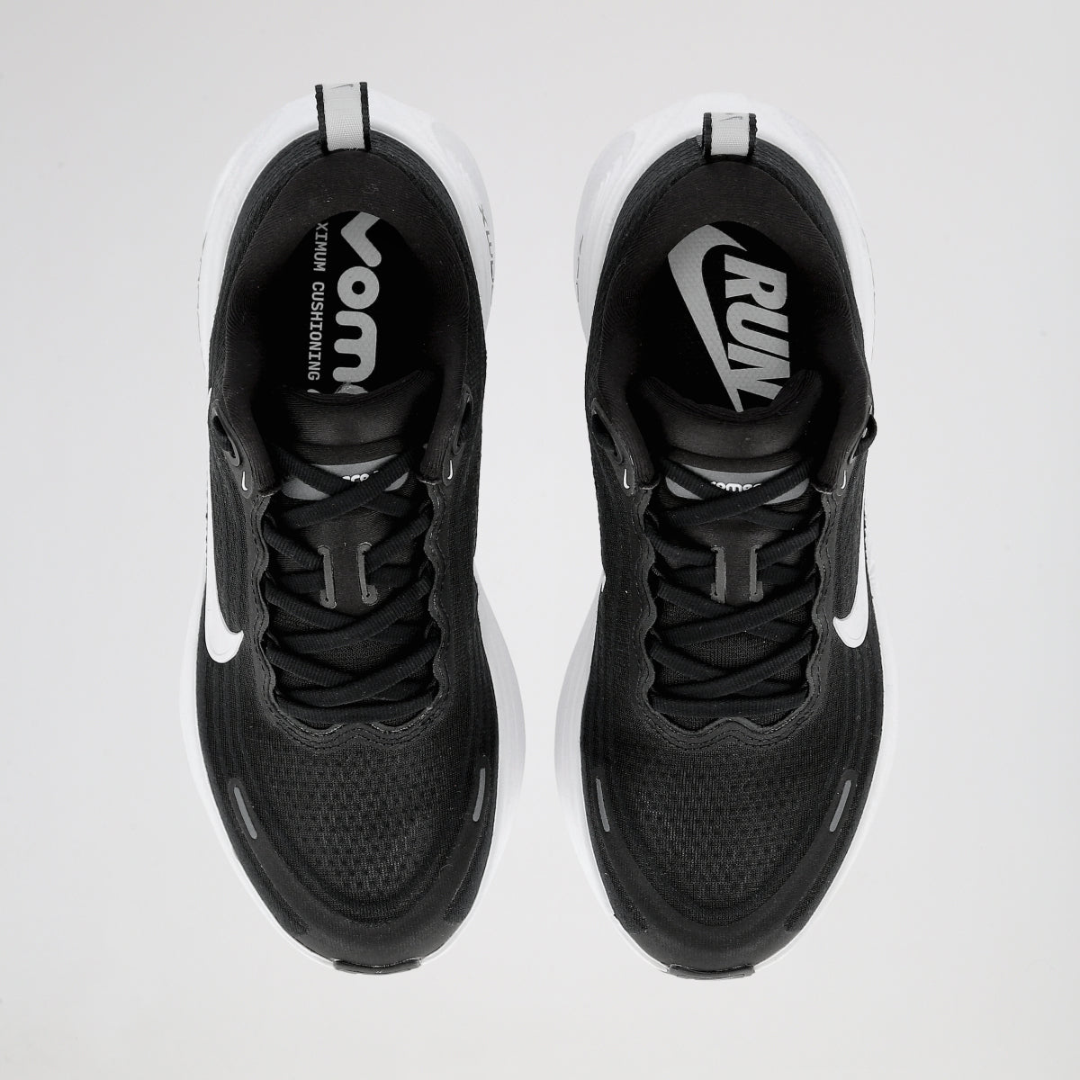 Zapatillas Running Nike Vomero Plus Mujer