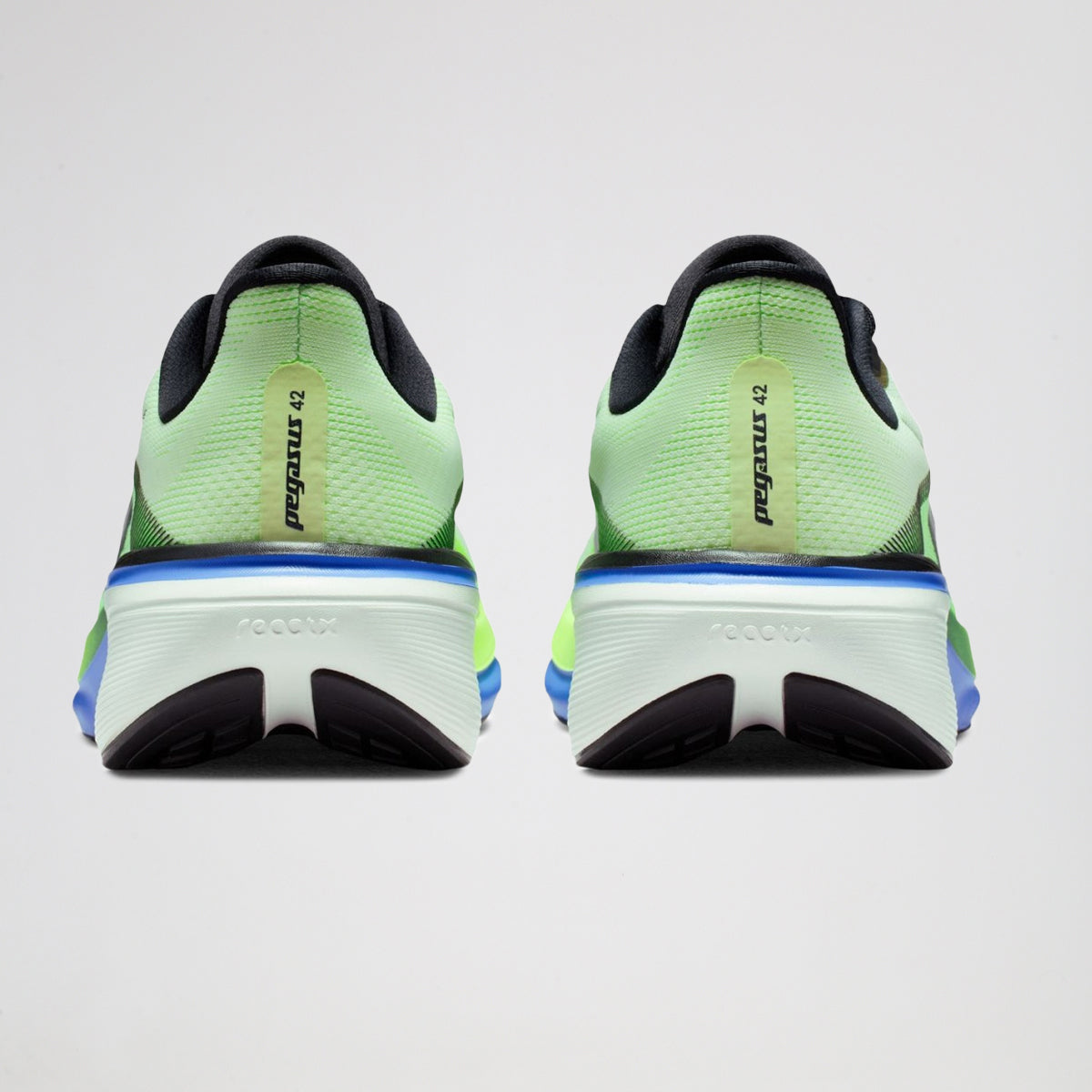 Zapatillas Running Nike Air Zoom Pegasus 42 Hombre