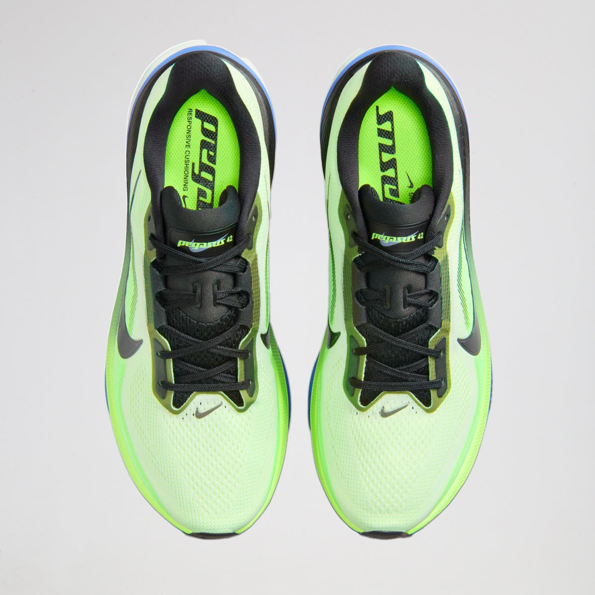 Zapatillas Running Nike Air Zoom Pegasus 42 Hombre