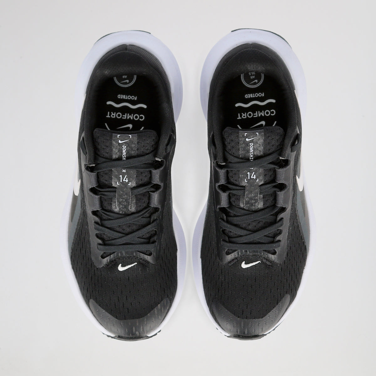 Zapatillas Running Nike Downshifter 14 Hombre