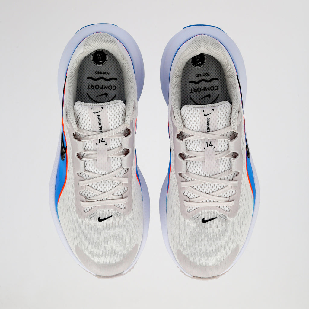 Zapatillas Running Nike Downshifter 14 Hombre malla