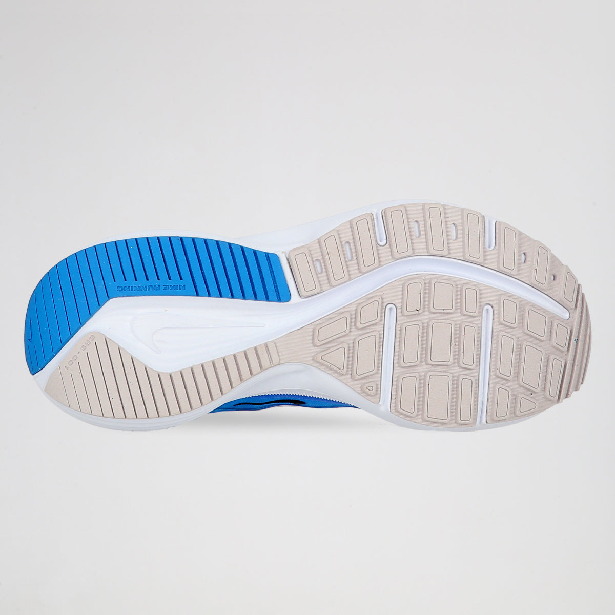 Zapatillas Running Nike Downshifter 14 Hombre malla