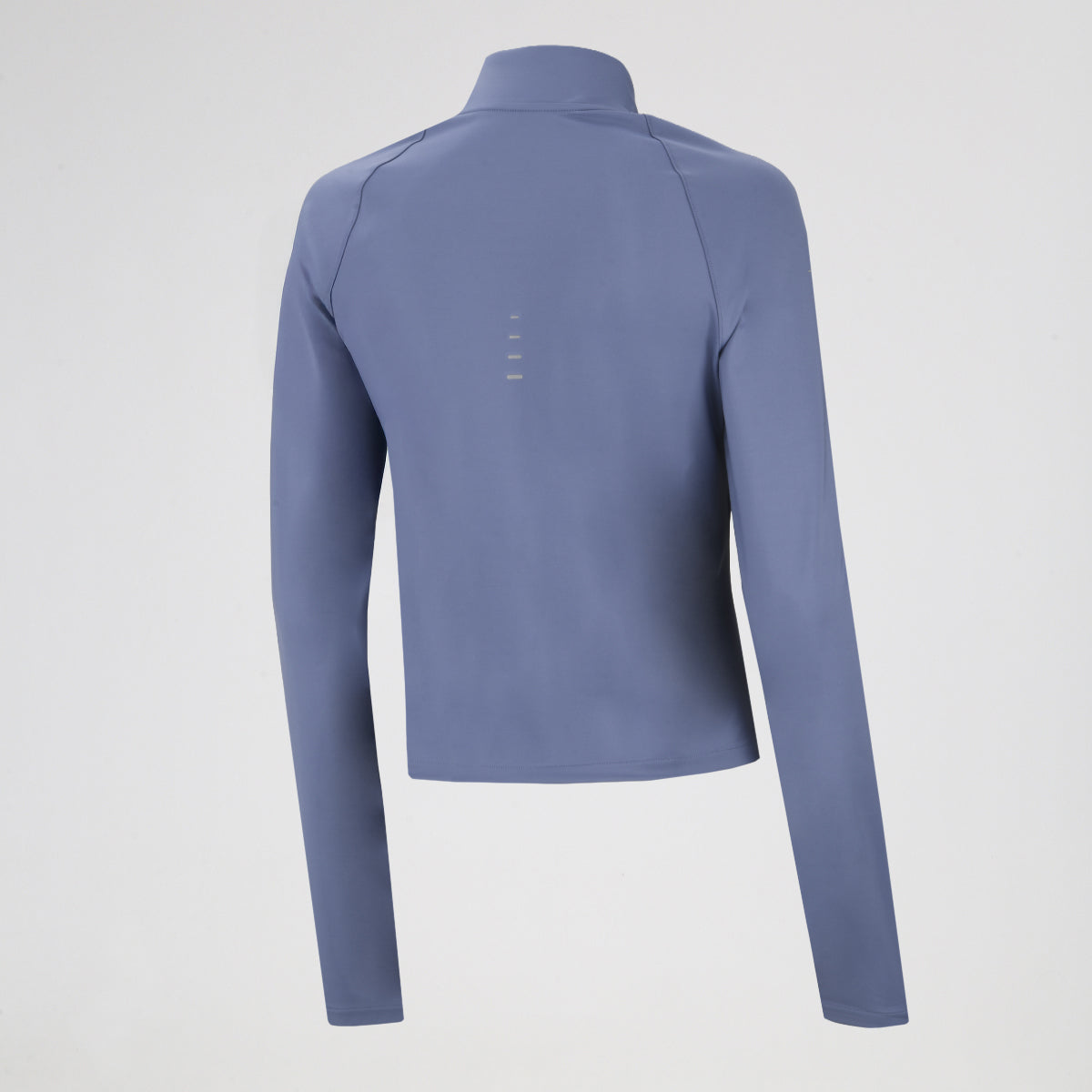 Buzo con Cierre Running Nike Swift Mujer