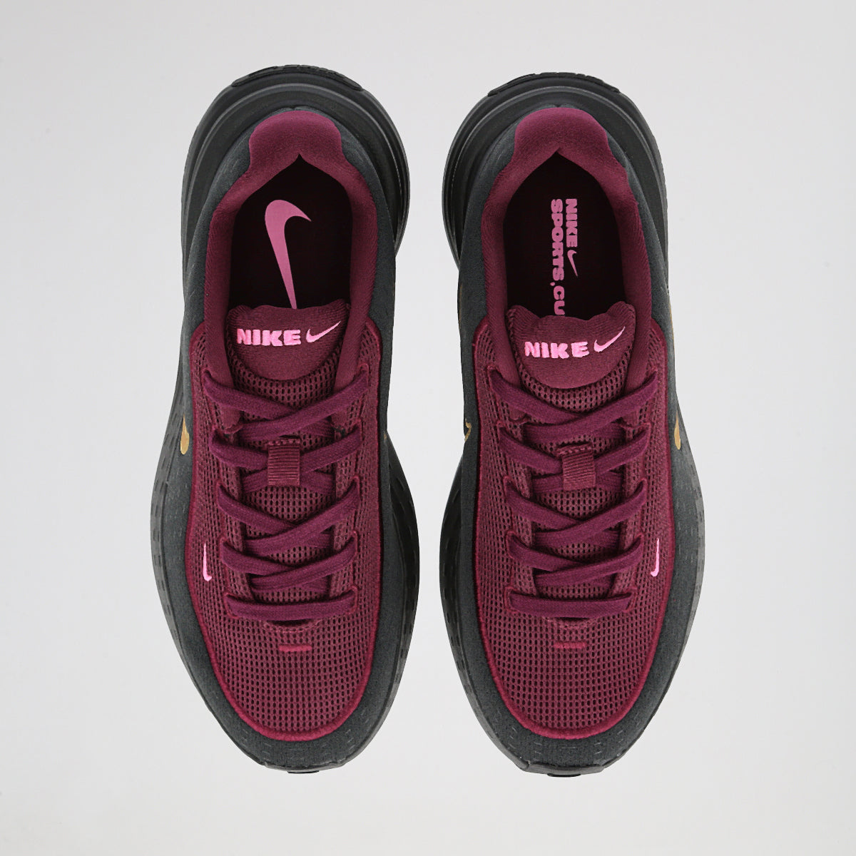 Zapatillas Nike Uplift Sc Mujer