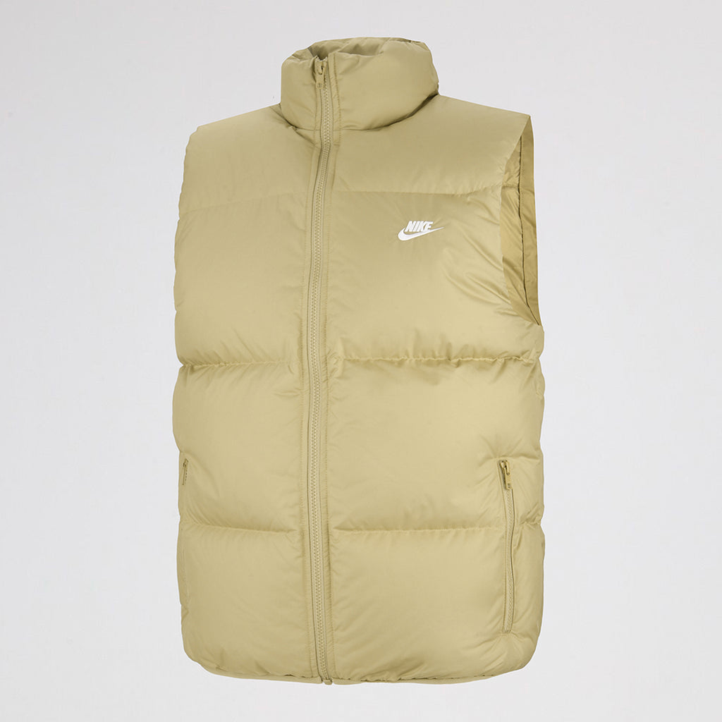 Chaleco Nike Sportswear Club Hombre