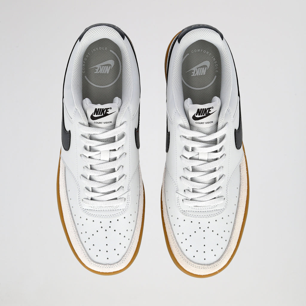 Zapatillas Nike Court Vision LO Hombre
