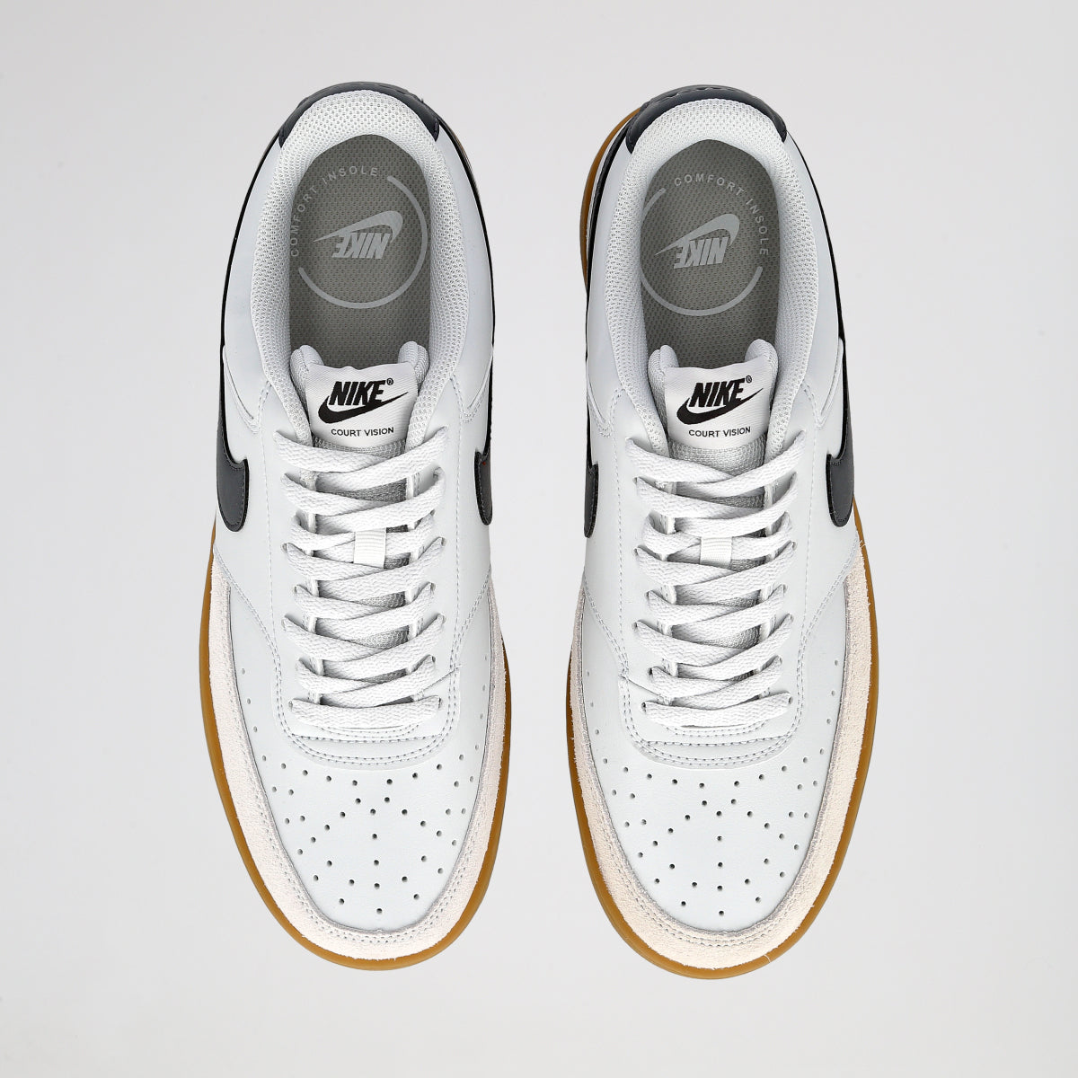 Zapatillas Nike Court Vision LO Hombre