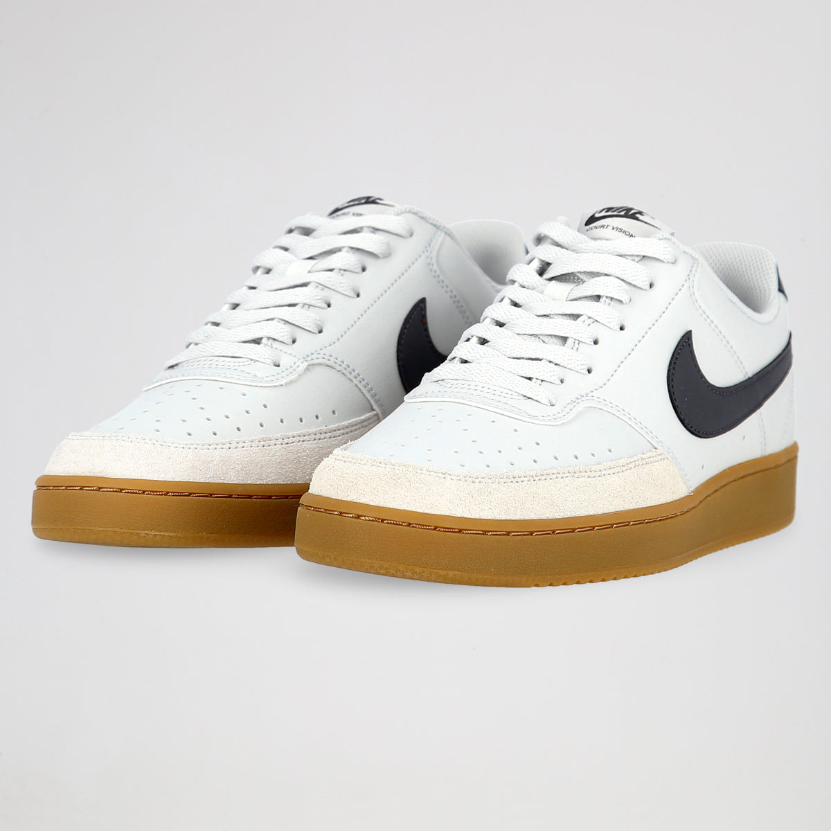Zapatillas Nike Court Vision LO Hombre