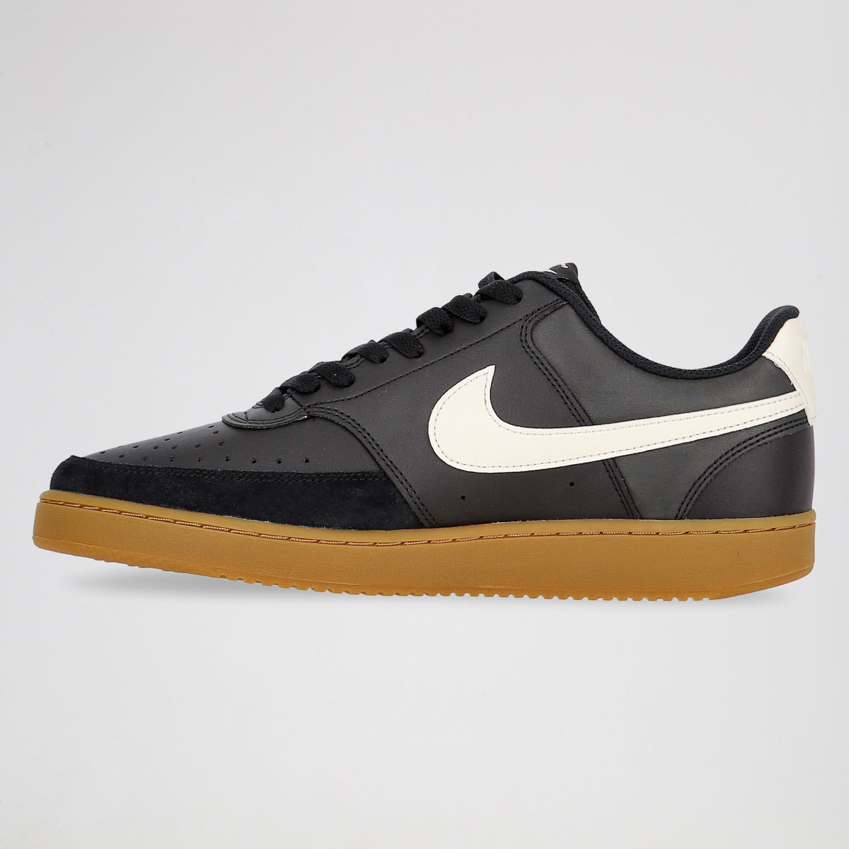 Zapatillas Nike Court Vision LO Hombre sintético