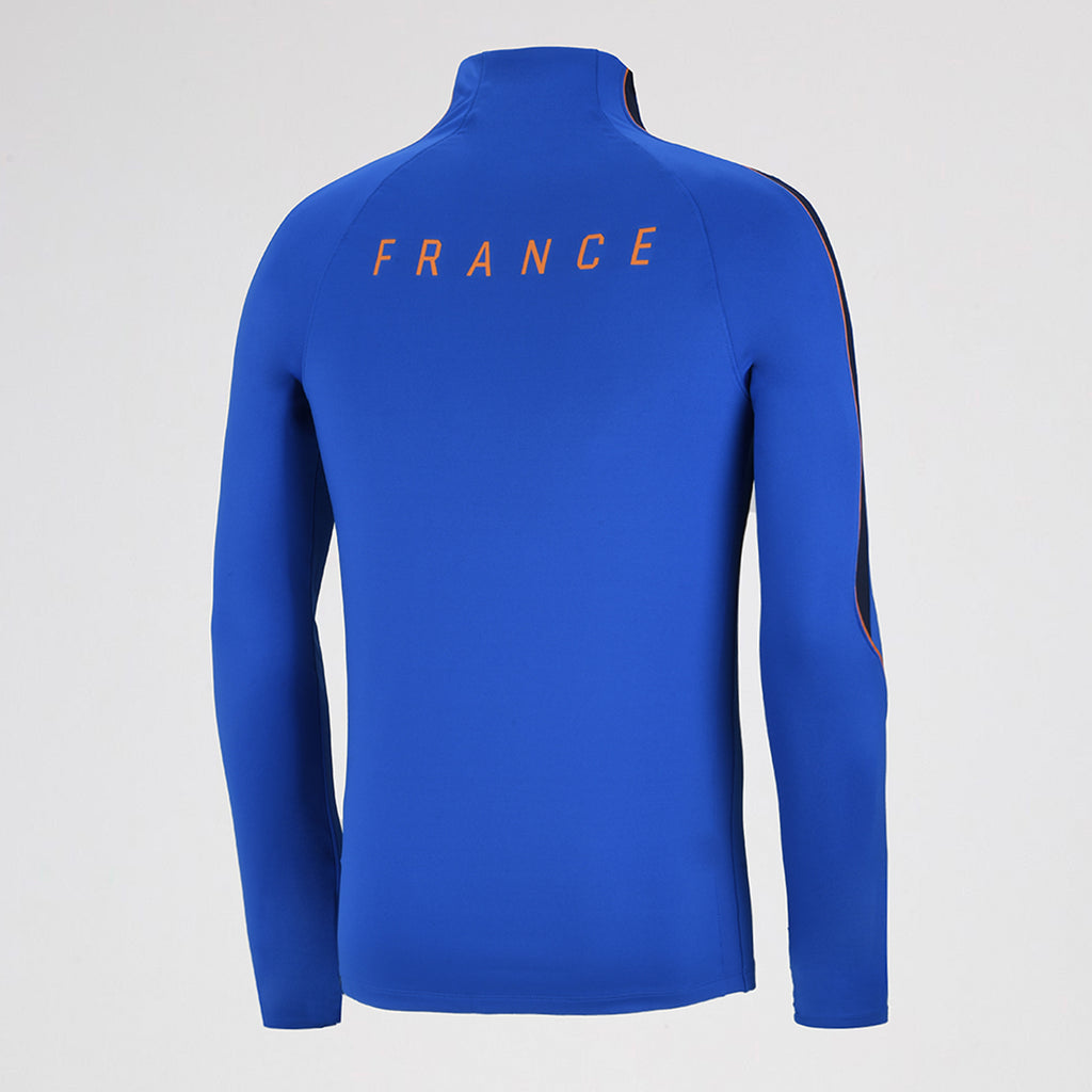 Buzo Francia Nike Strike Entrenamiento Dri-FIT Hombre