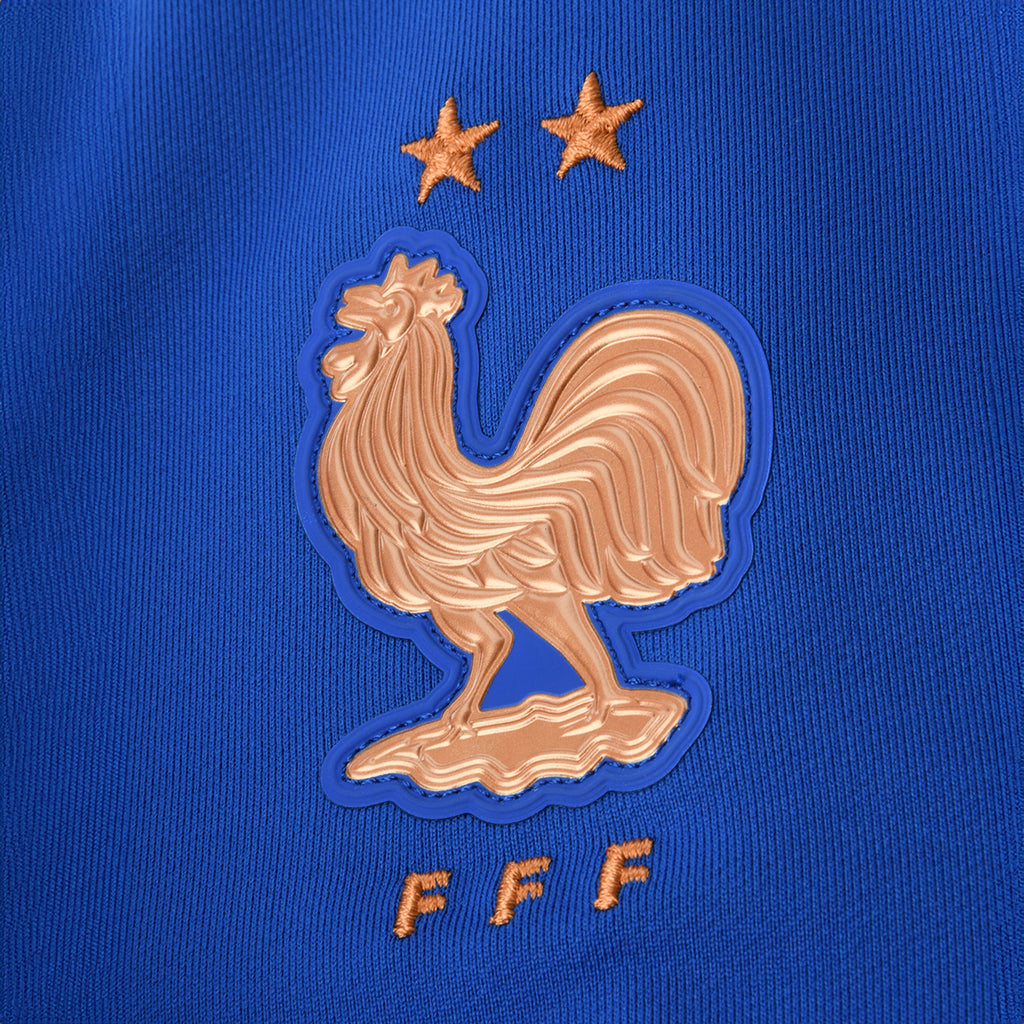 Buzo Francia Nike Strike Entrenamiento Dri-FIT Hombre