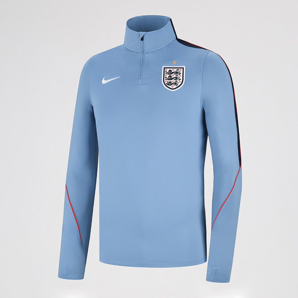 Buzo Inglaterra Nike Strike Entrenamiento Dri-FIT Hombre