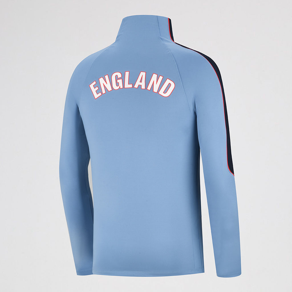 Buzo Inglaterra Nike Strike Entrenamiento Dri-FIT Hombre