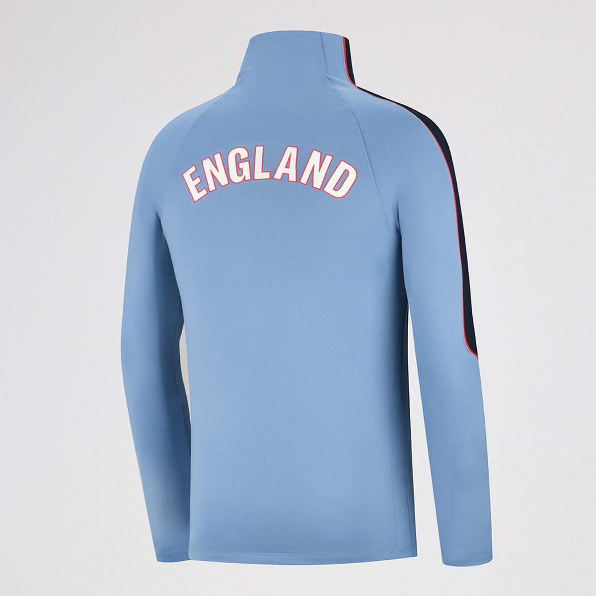 Buzo Inglaterra Nike Strike Entrenamiento Dri-FIT Hombre