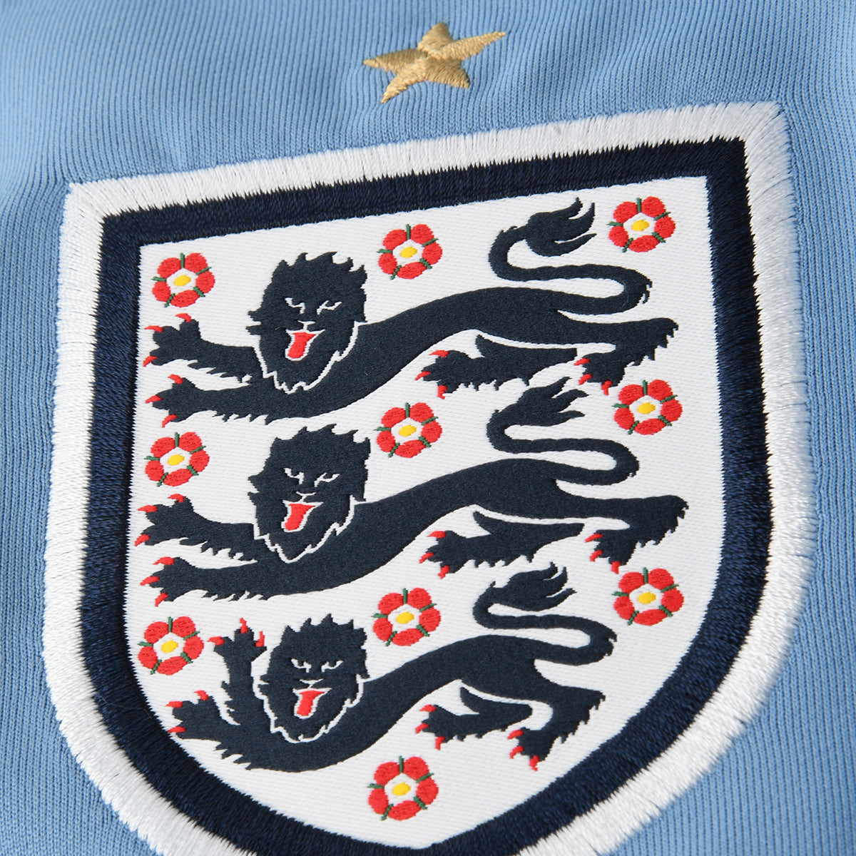 Buzo Inglaterra Nike Strike Entrenamiento Dri-FIT Hombre