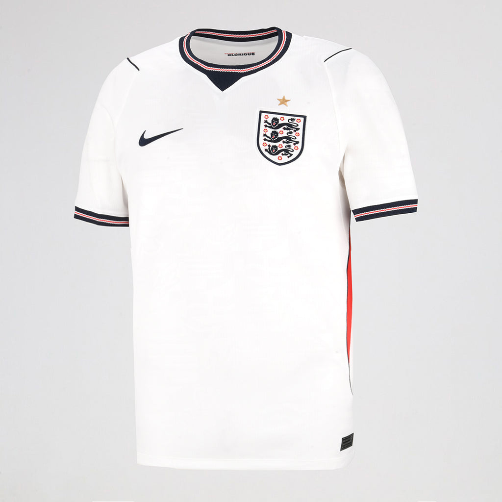 Camiseta Inglaterra Nike Titular Stadium Home 2026 Hombre