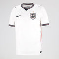 Camiseta Inglaterra Nike Titular Stadium Home 2026 Hombre