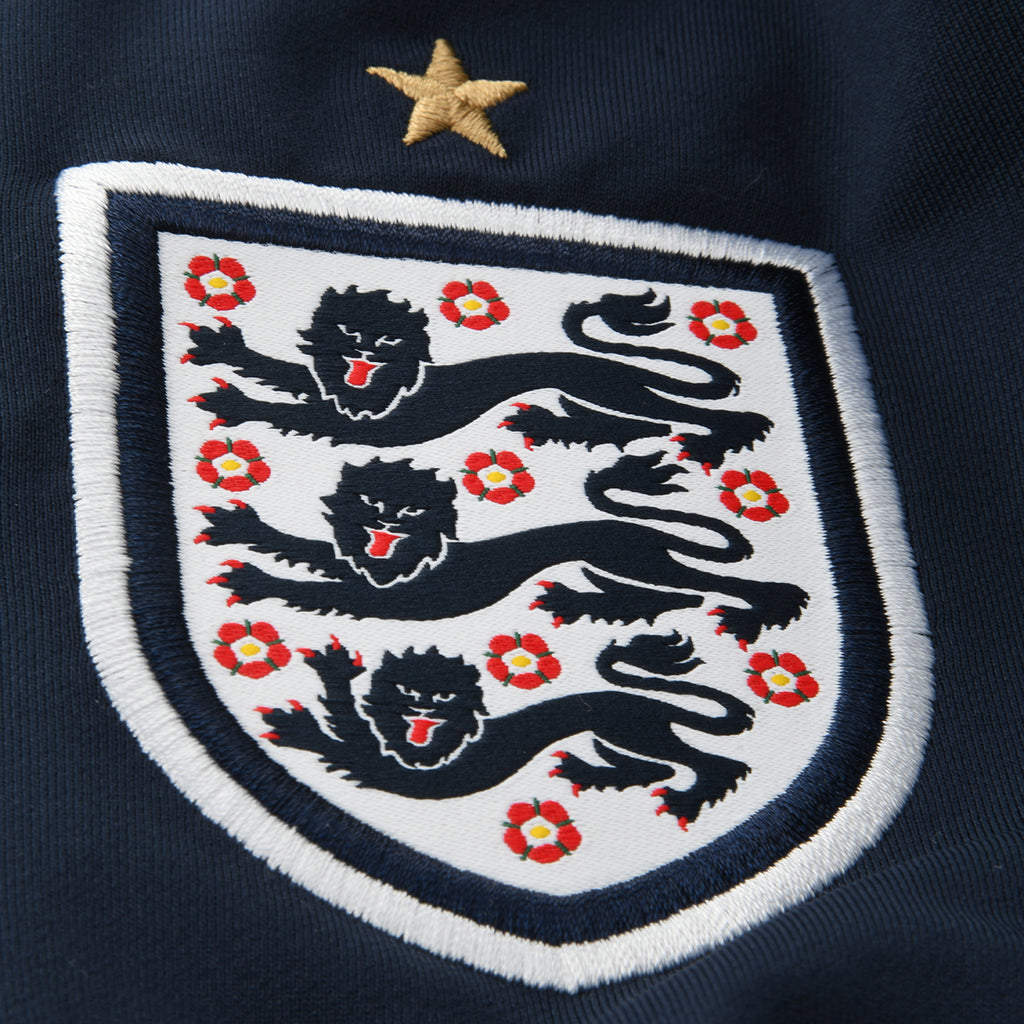 Pantalón Inglaterra Nike Strike Dri-FIT Hombre