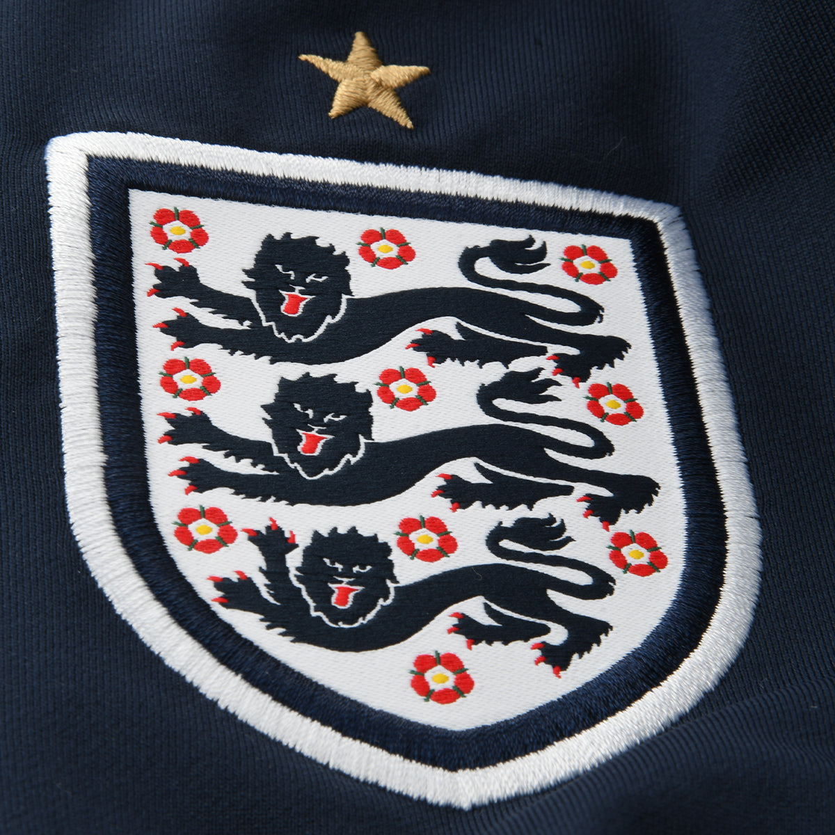 Pantalón Inglaterra Nike Strike Dri-FIT Hombre