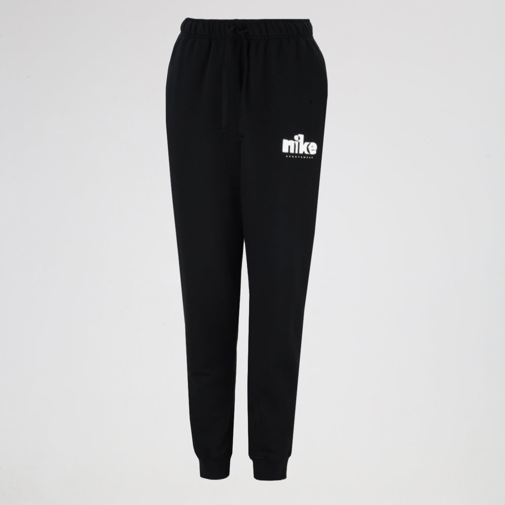 Pantalón Nike Sportswear Club Fleece Mujer