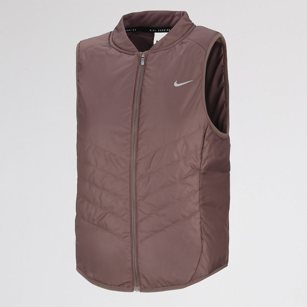 Chaleco Running Nike Tempo Mujer