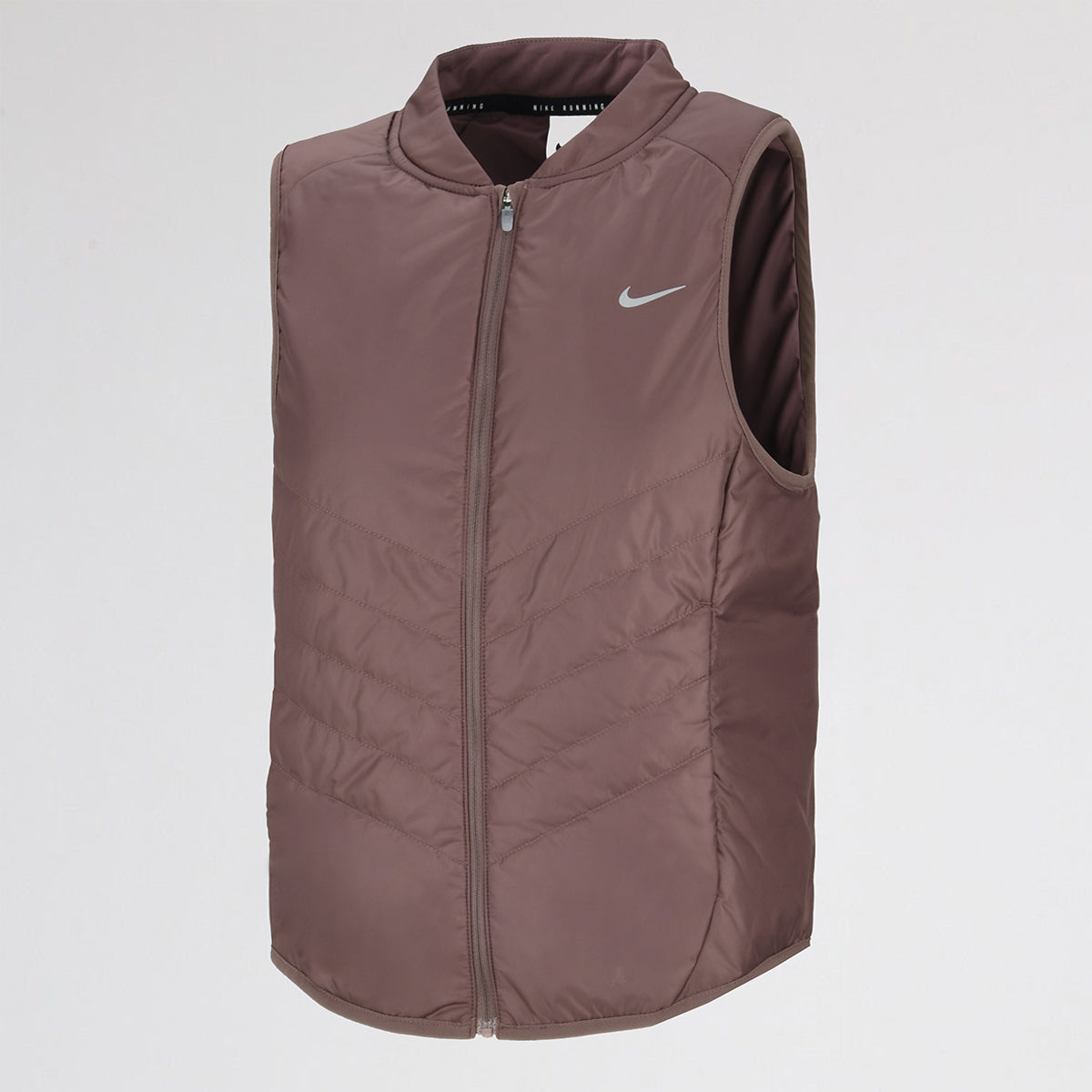Chaleco Running Nike Tempo Mujer