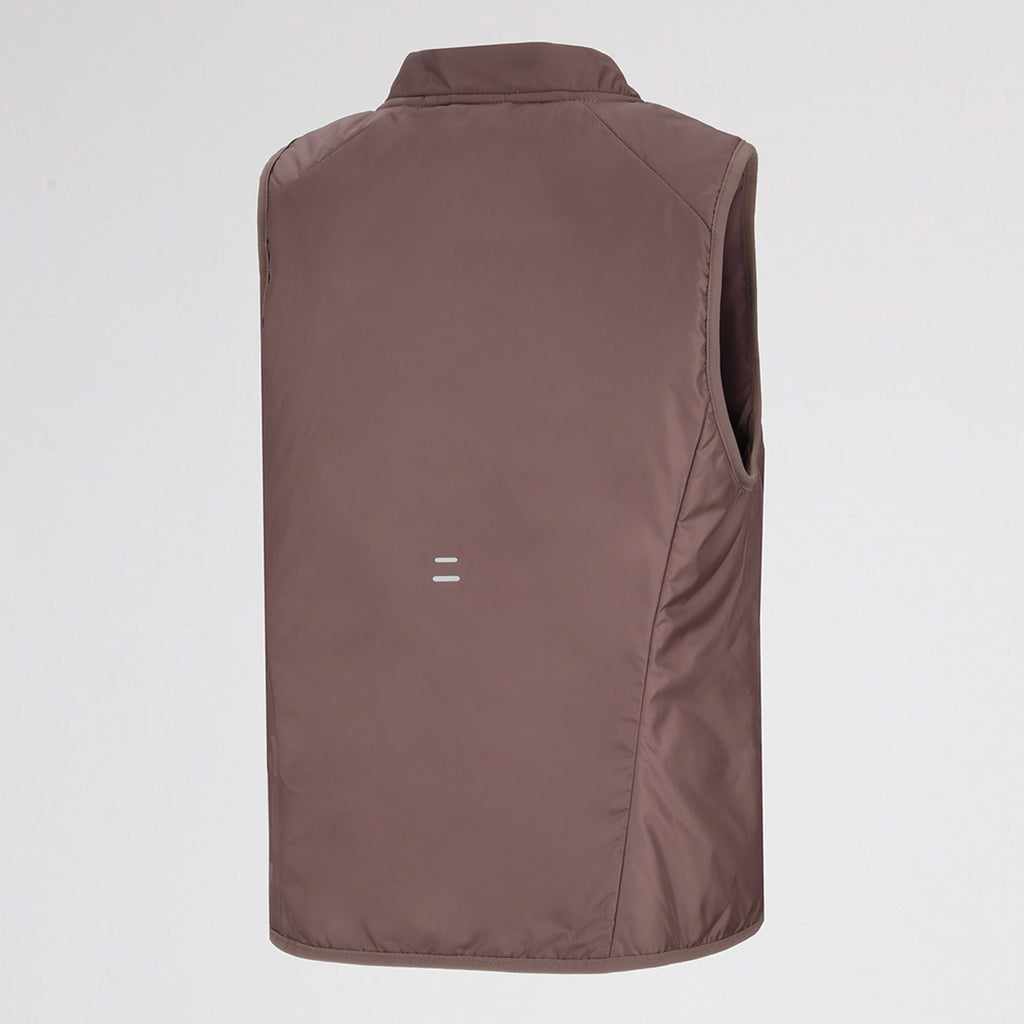 Chaleco Running Nike Tempo Mujer