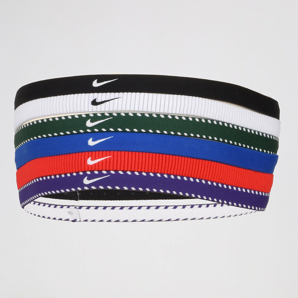 Vincha Entrenamiento Nike Flex Classic X6