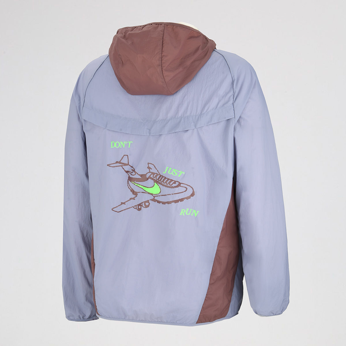 Campera Running Nike Fly Hombre